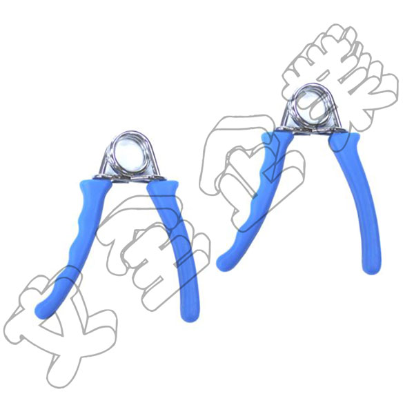 【預】SUCCESS成功 新型握力器