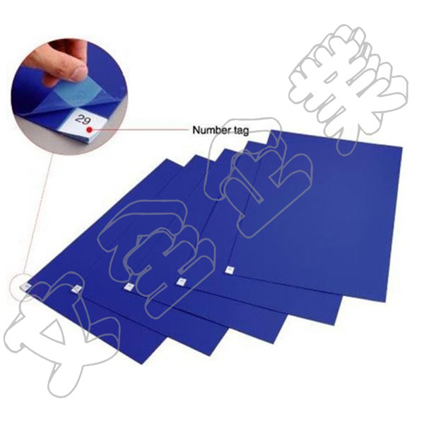 腳踏黏塵墊 腳踏黏塵墊