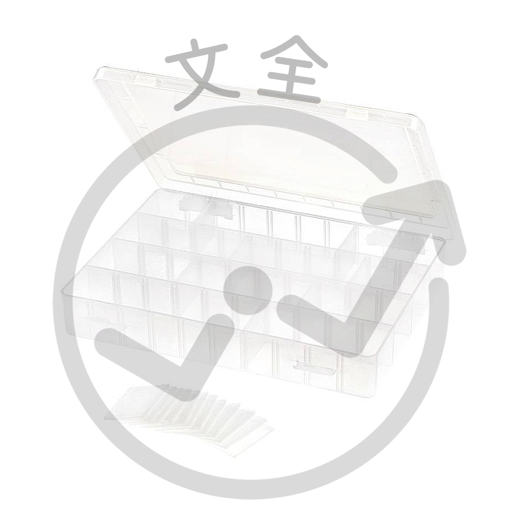 SHUTER樹德 多格風格小集盒 SHUTER樹德 多格風格小集盒