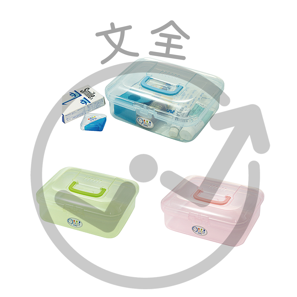 佳斯捷 中芭比收納箱 佳斯捷 中芭比收納箱