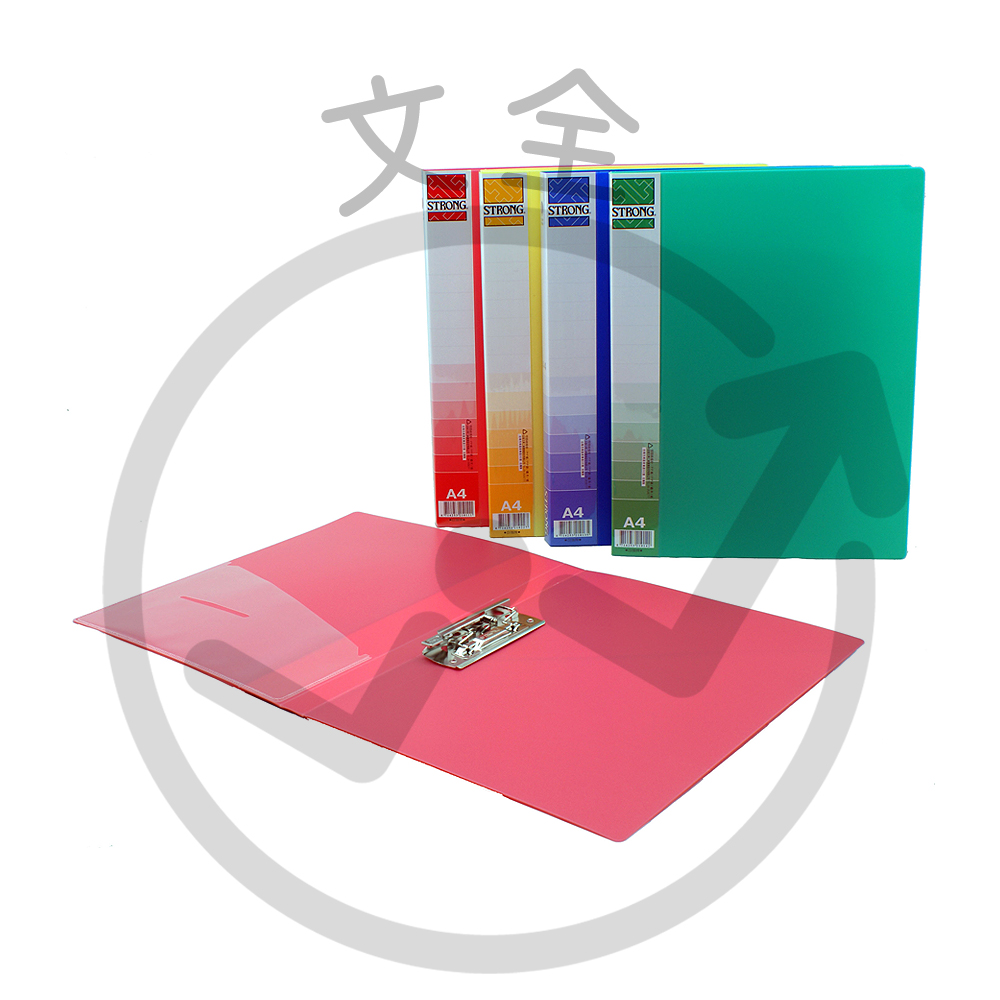 STRONG自強 強力夾