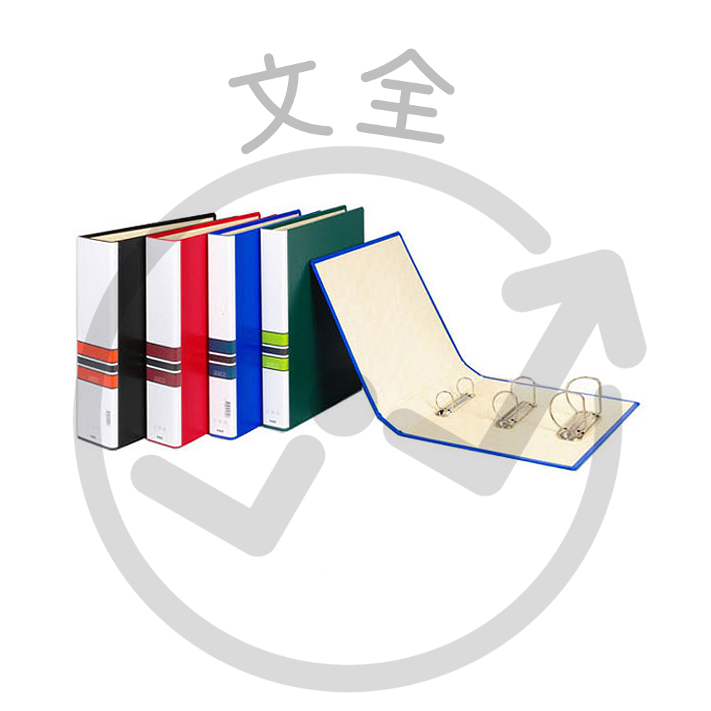 REGINA立強 美式D型二孔夾