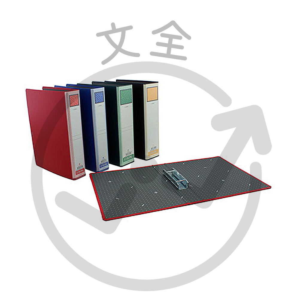 STRONG自強 二孔管型夾