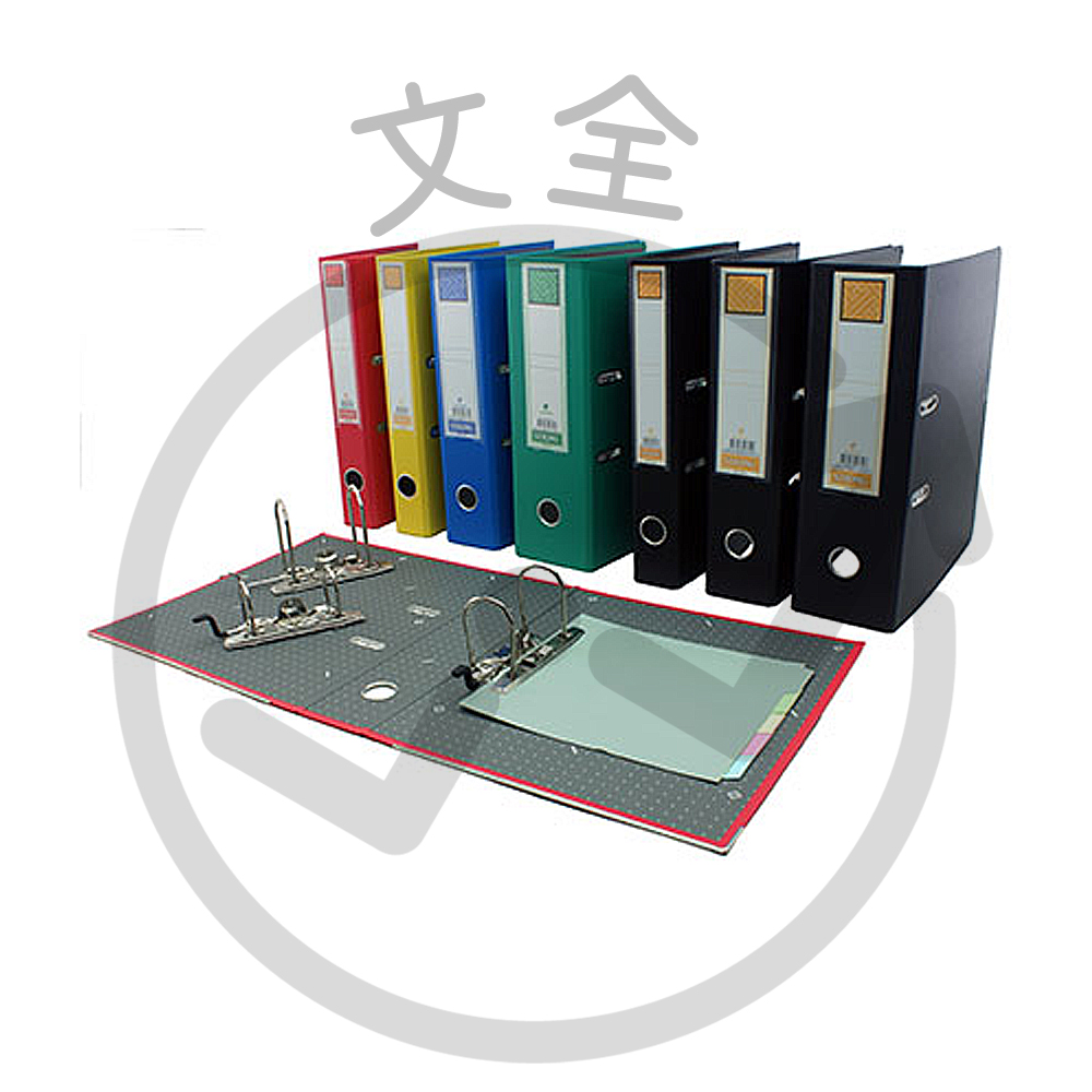 STRONG自強 西式二孔拱型夾