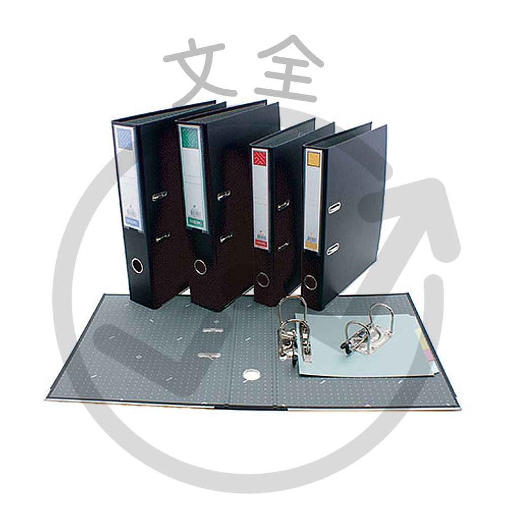 STRONG自強 西式二孔拱型夾