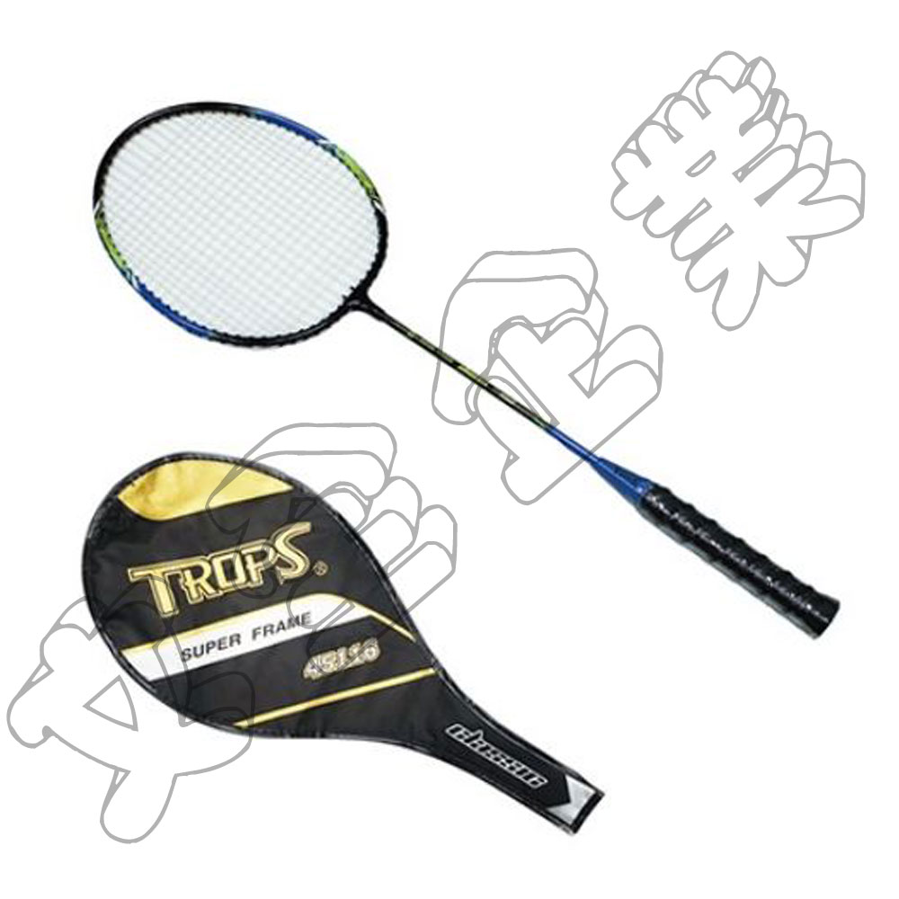 【预】success成功 学校级强化羽拍