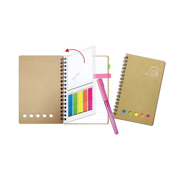 五色標便利貼 五色標便利貼