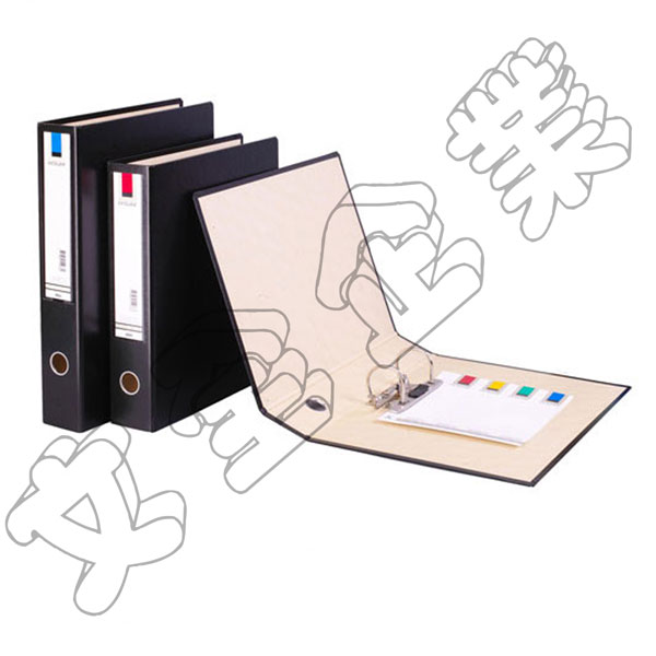 REGINA立強 2”二孔拱型夾 REGINA立強 2”二孔拱型夾