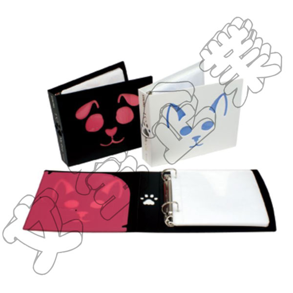 STRONG自強 CD夾 STRONG自強 CD夾