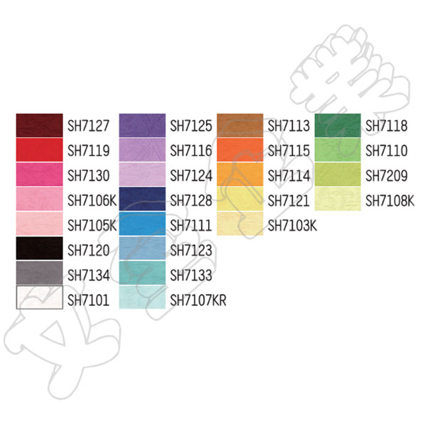 A4彩紋紙 A4彩紋紙