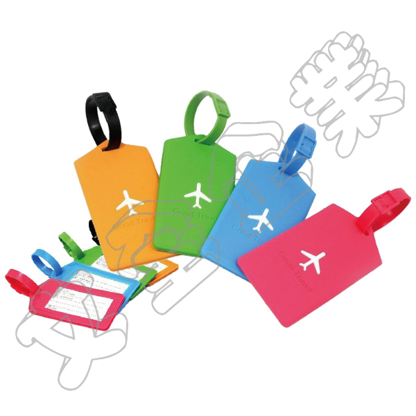 3303馬卡龍行李吊牌 3303馬卡龍行李吊牌