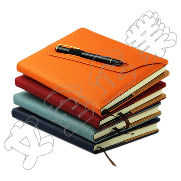 A5平裝筆記本 A5平裝筆記本