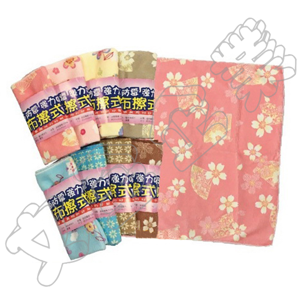 0278魔布擦拭巾 0278魔布擦拭巾