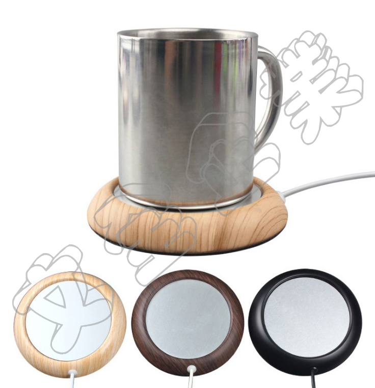 USB加熱杯墊 USB加熱杯墊