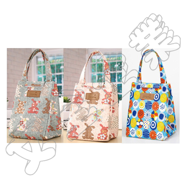 EG84牛津布保溫提袋 EG84牛津布保溫提袋