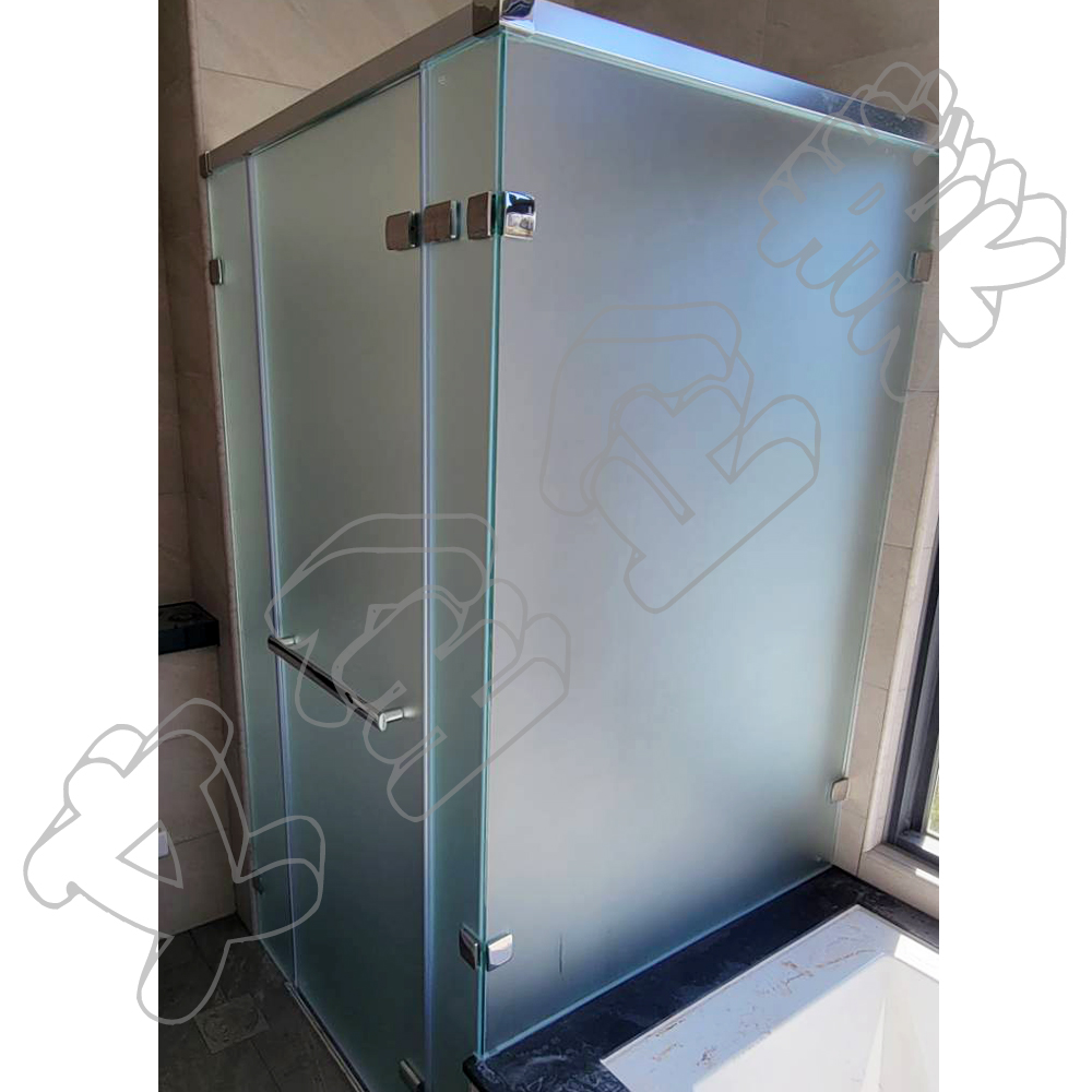 客製化玻璃貼