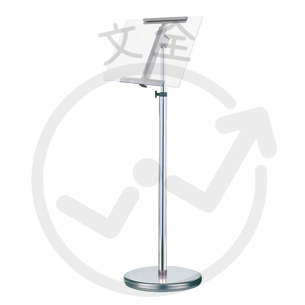 功能夾式標示架 (傾斜角度可微調) 功能夾式標示架 (傾斜角度可微調)