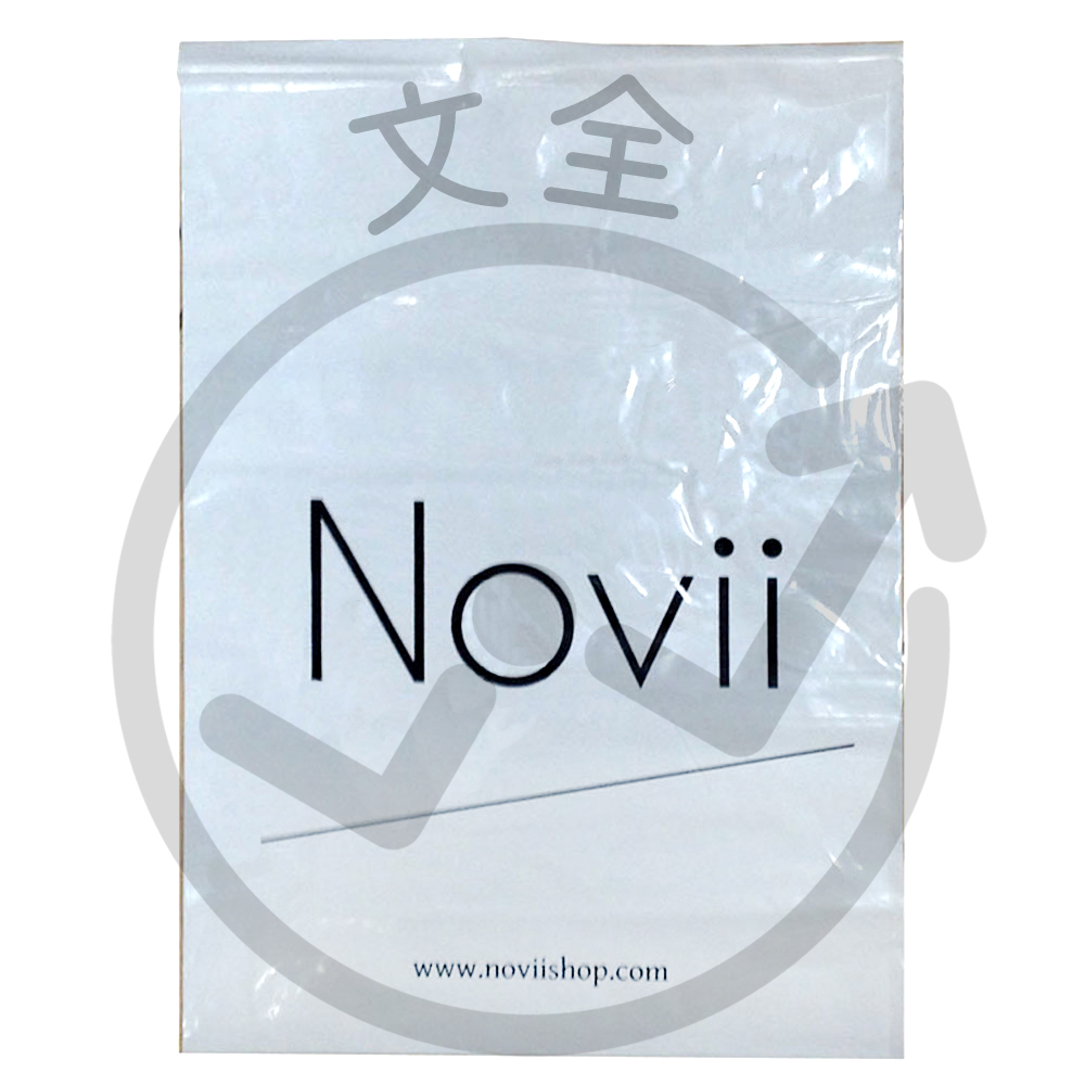 客製化破壞袋
