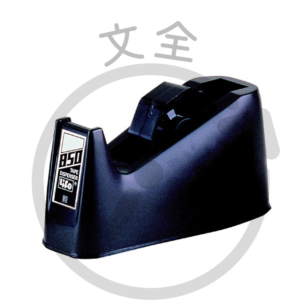 LIFE徠福 膠帶台 / 膠台