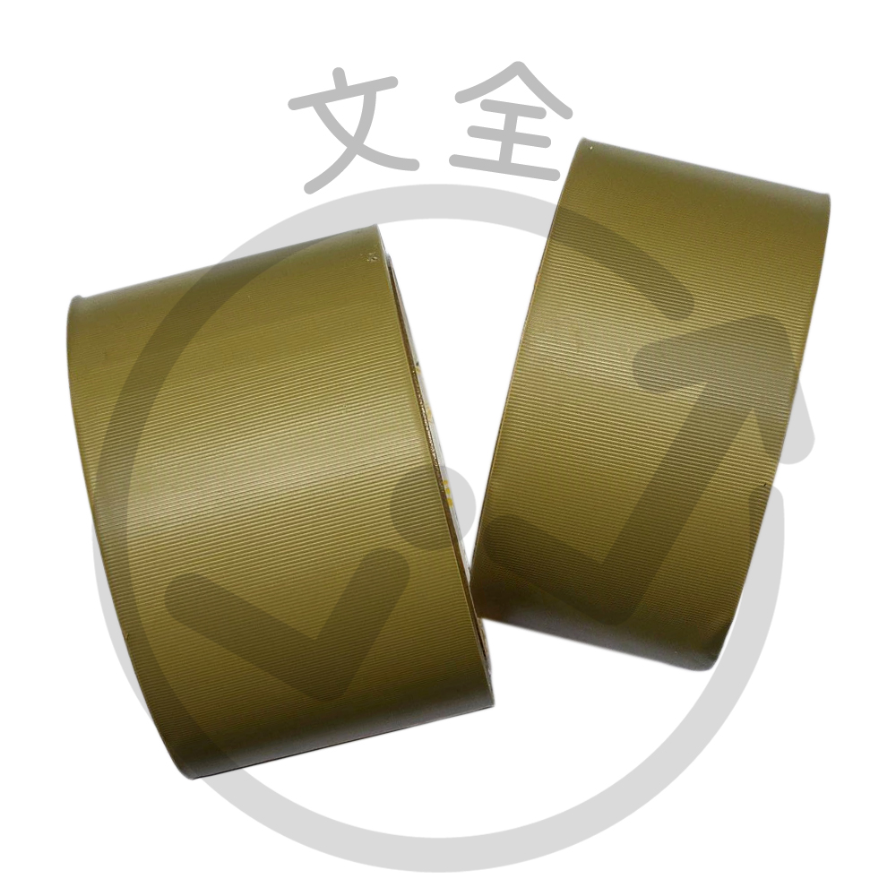 四維/鹿頭牌 PVC布紋膠帶