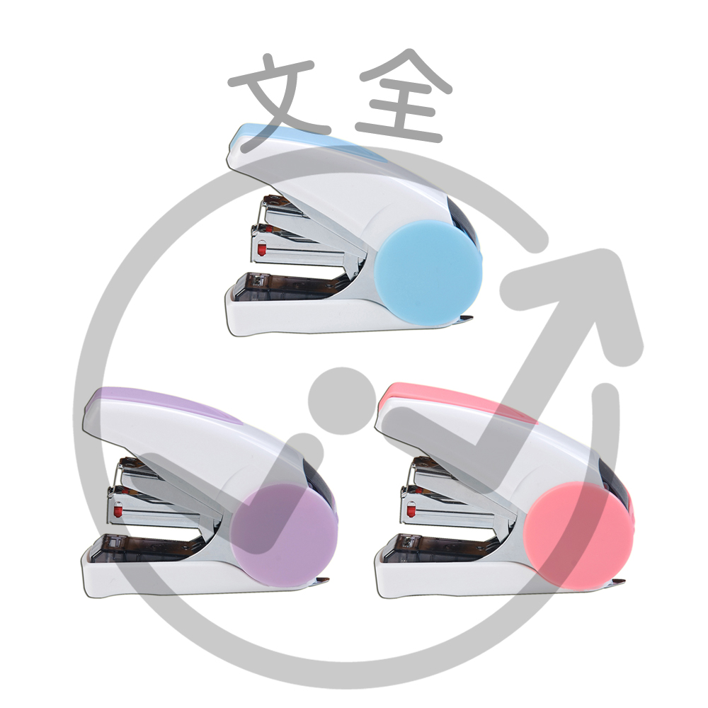 SDI手牌 壹指訂省力平針訂書機 