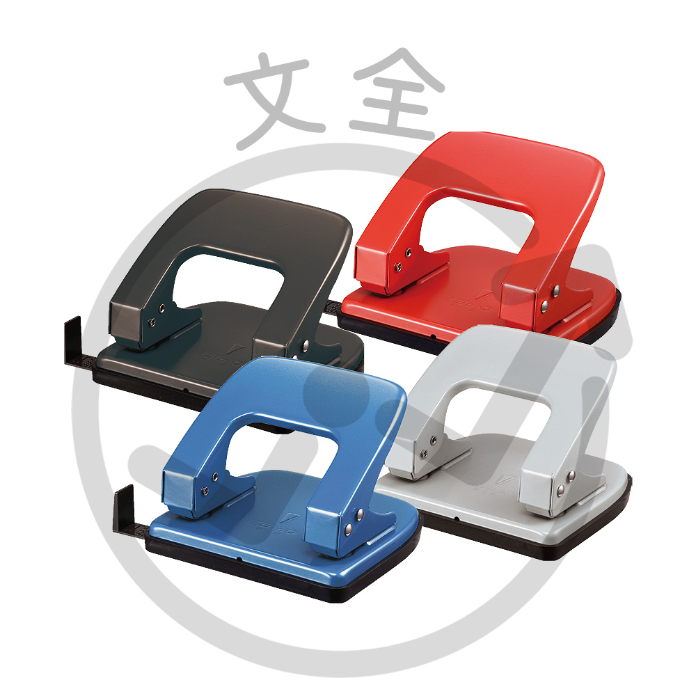 KW-TRIO 輕型兩孔打孔機 KW-TRIO 輕型兩孔打孔機
