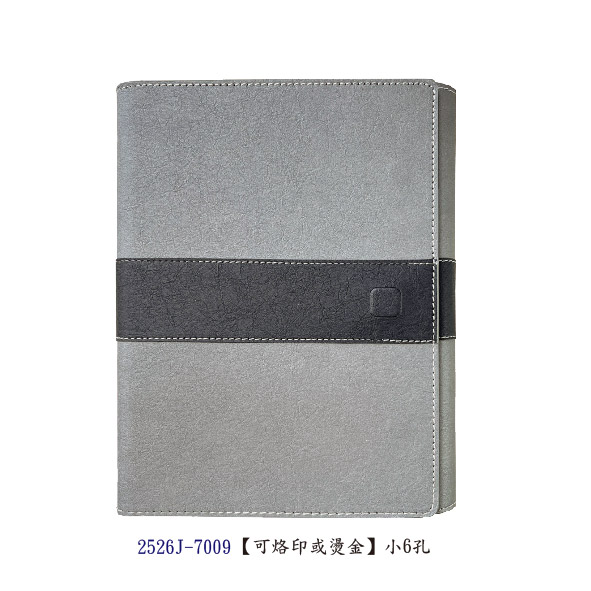 GT 25K活頁-高級進口變色仿真皮