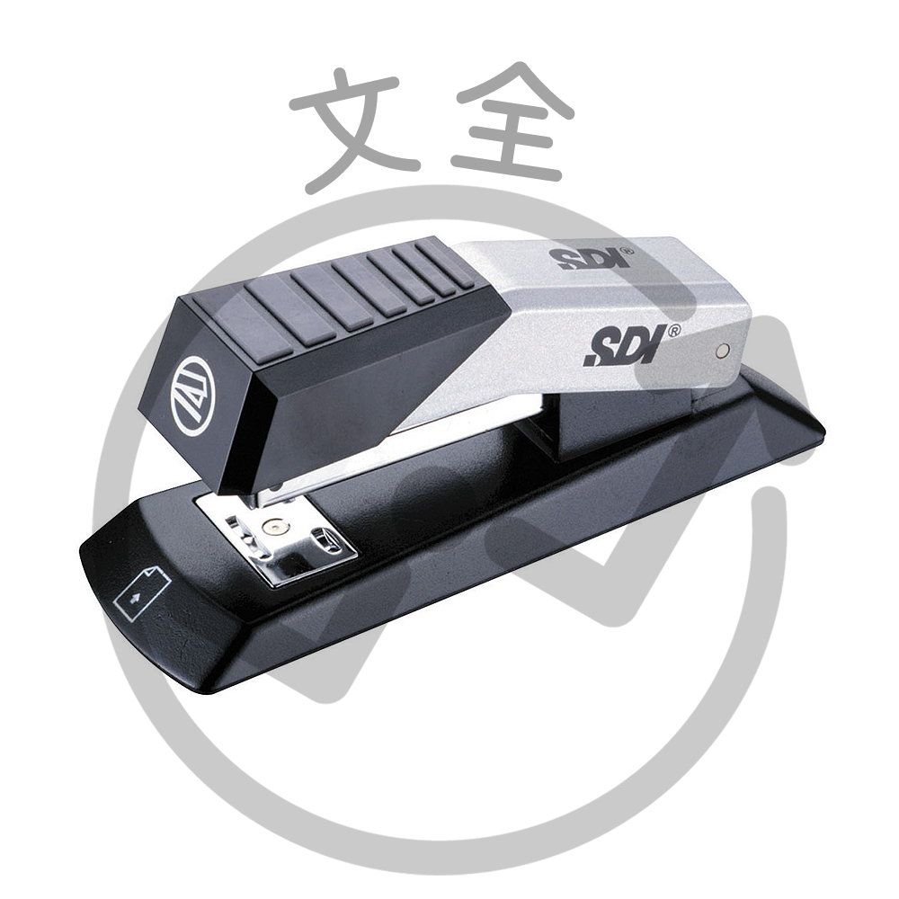 SDI手牌 - 經典復古型訂書機 (附針) SDI手牌 - 經典復古型訂書機 (附針)