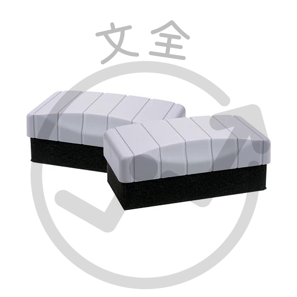 COX三燕興業 磁性白板擦